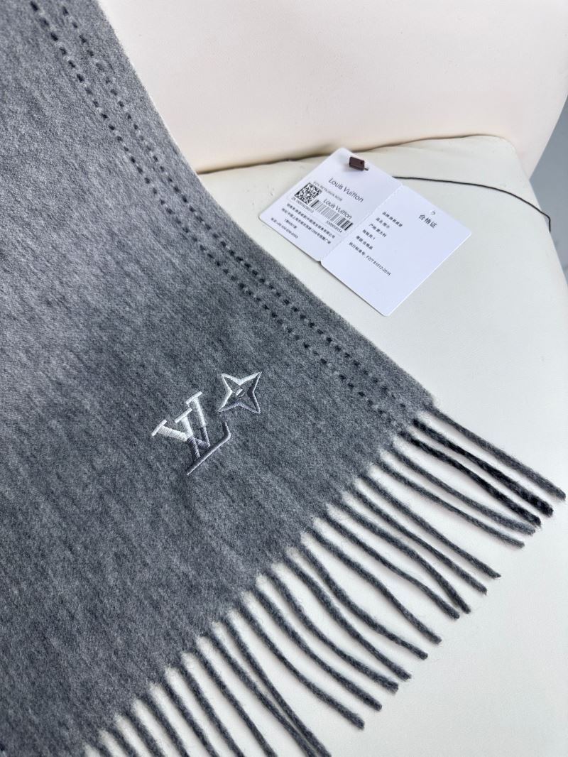 Louis Vuitton Scarf